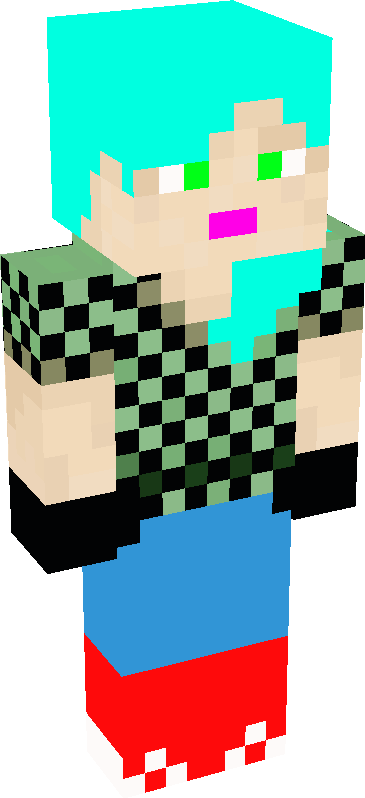 Minecraft Skins