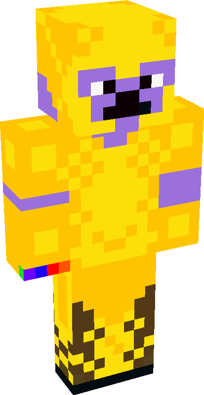 Minecraft Skins