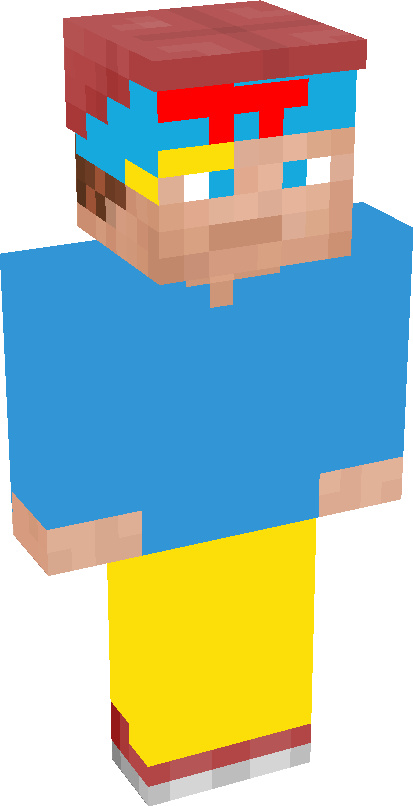 Minecraft Skins