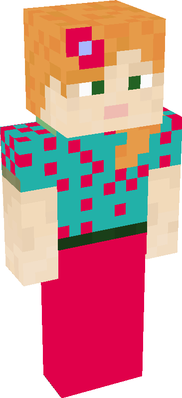 Minecraft Skins