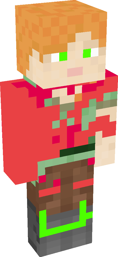 Minecraft Skins