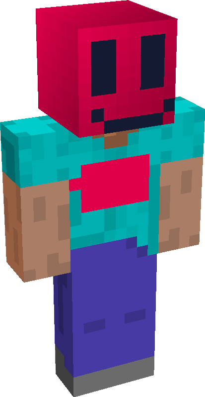 Minecraft Skins