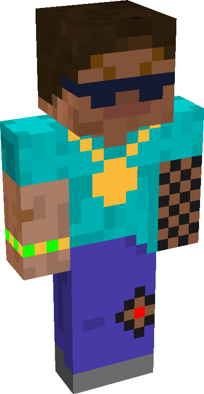 Minecraft Skins