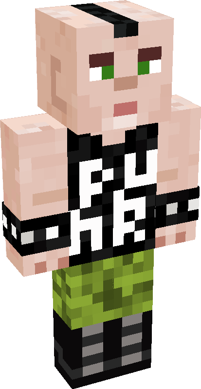 Minecraft Skins