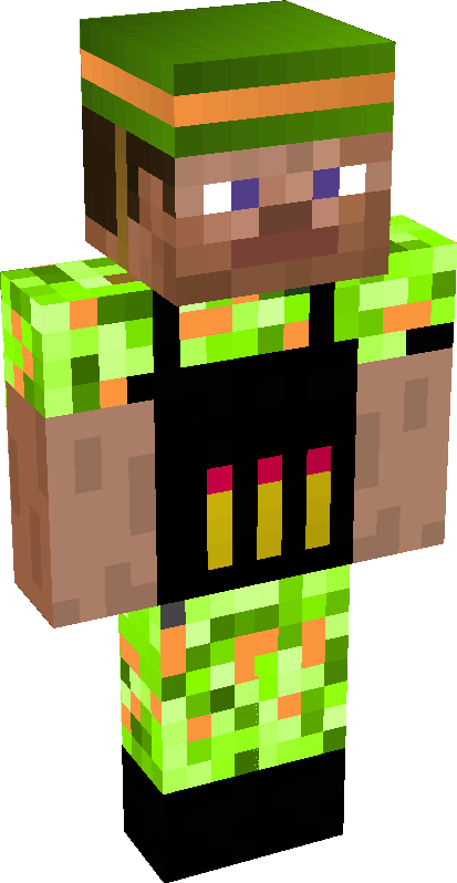 Minecraft Skins