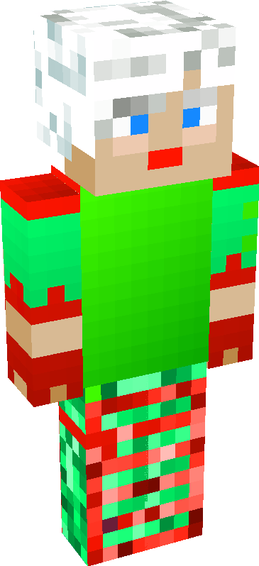 Minecraft Skins