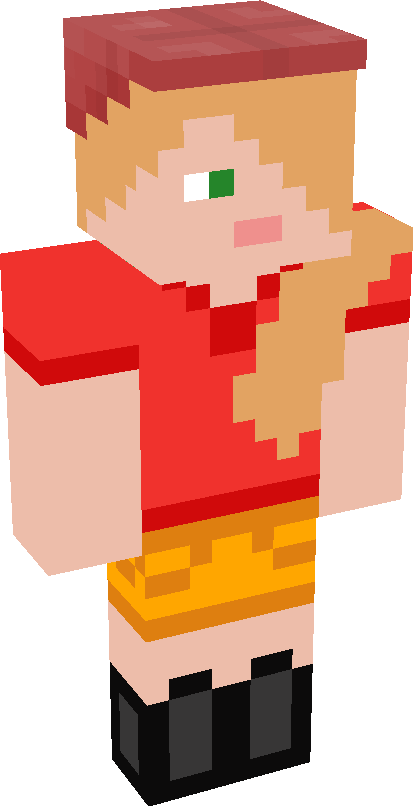 Minecraft Skins