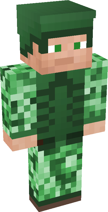 Minecraft Skins