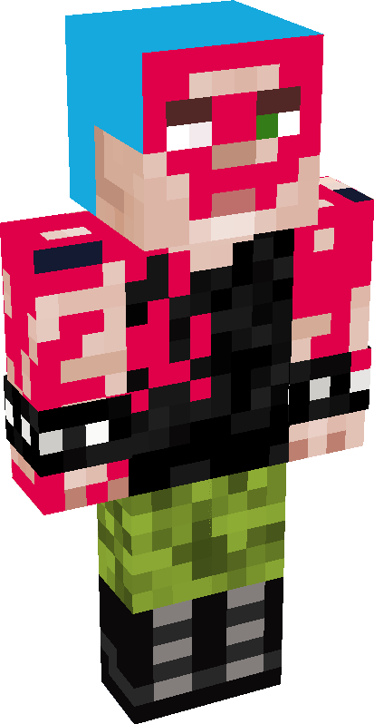 Minecraft Skins