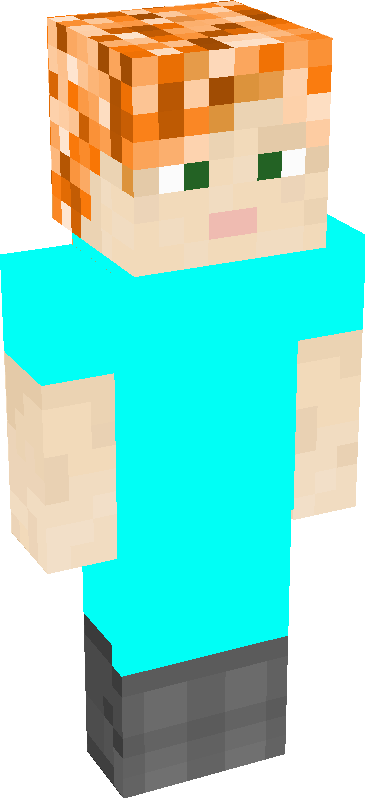 Minecraft Skins