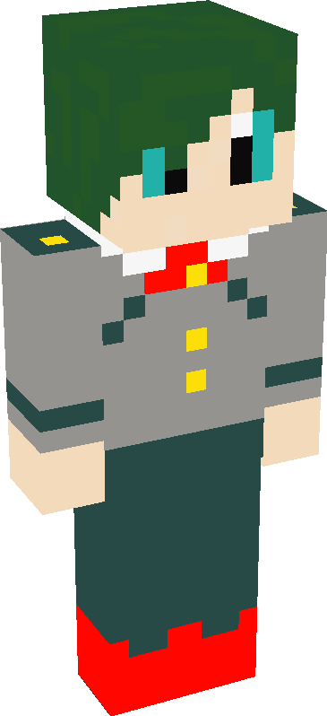 Minecraft Skins