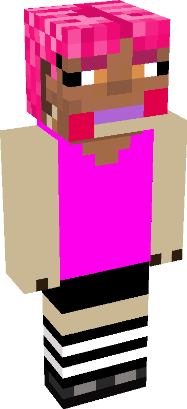 Minecraft Skins