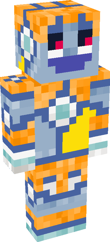 Minecraft Skins