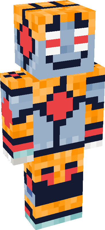 Minecraft Skins