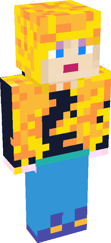 Minecraft Skins