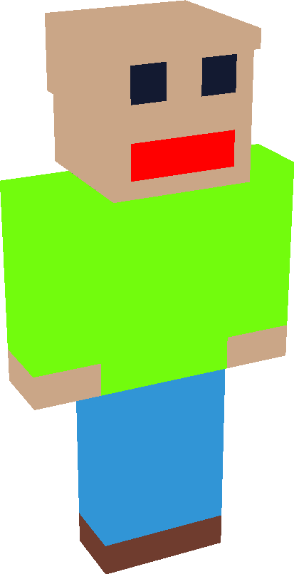 Minecraft Skins