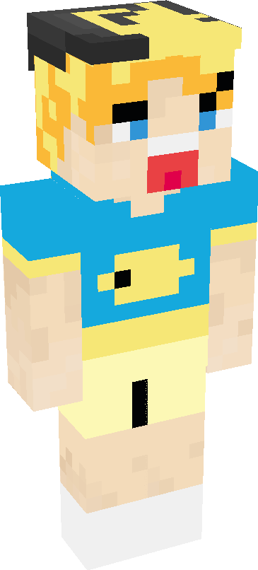 Minecraft Skins