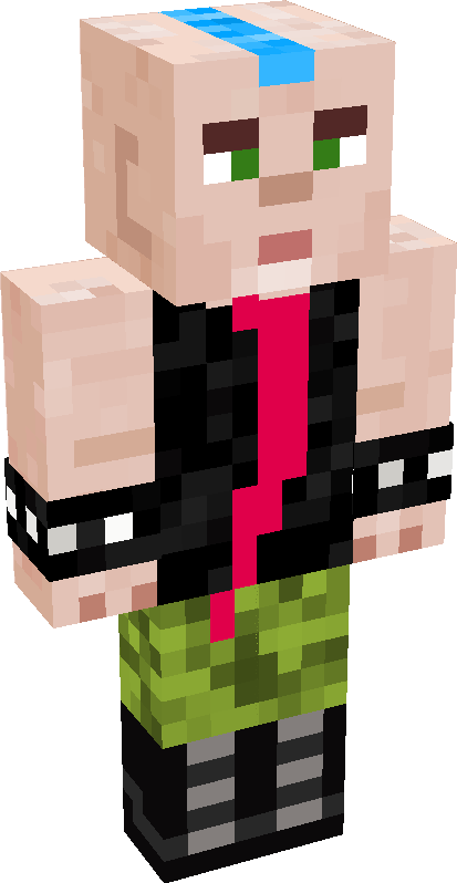 Minecraft Skins