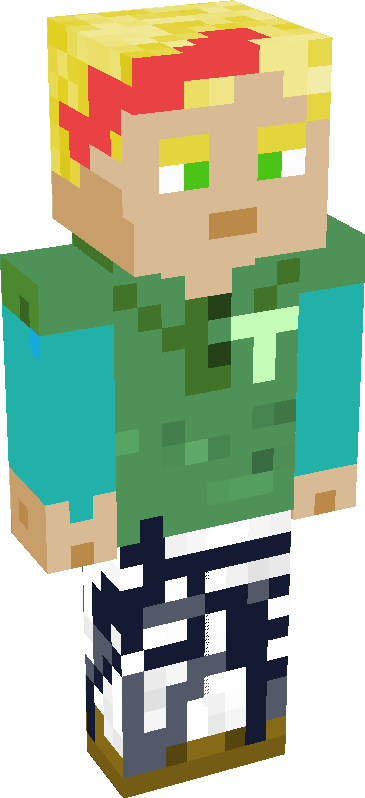 Minecraft Skins