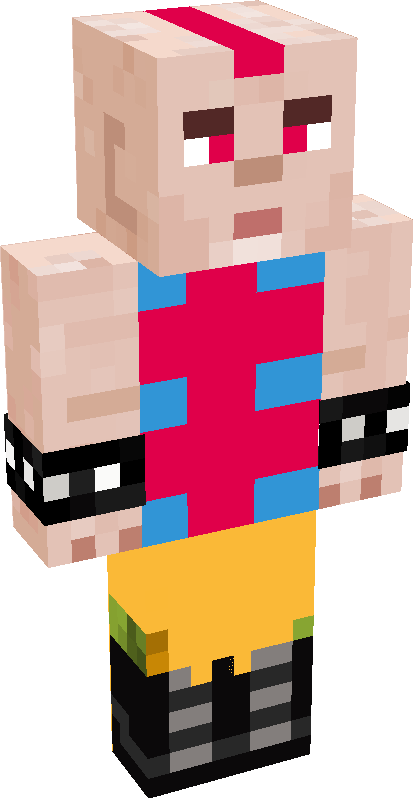 Minecraft Skins