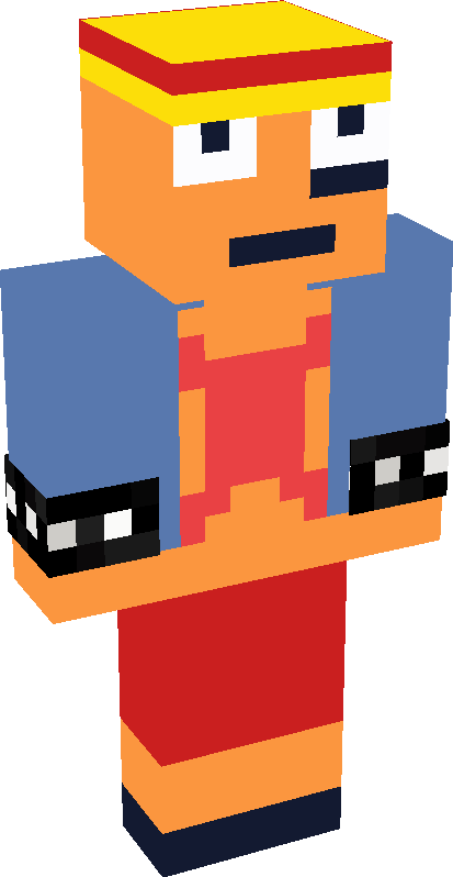 Minecraft Skins