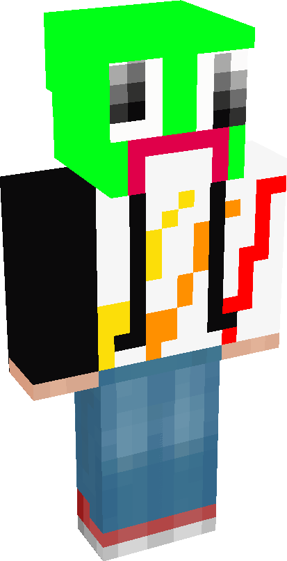 Minecraft Skins