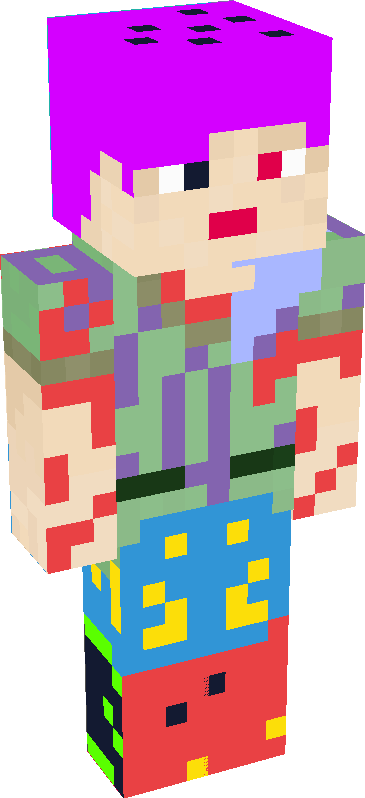 Minecraft Skins