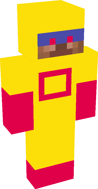 Minecraft Skins