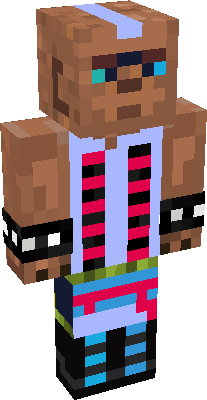 Minecraft Skins