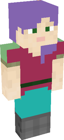 Minecraft Skins