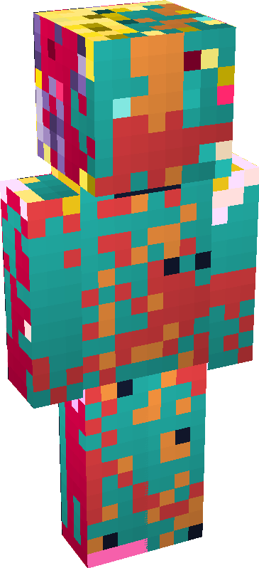 Minecraft Skins