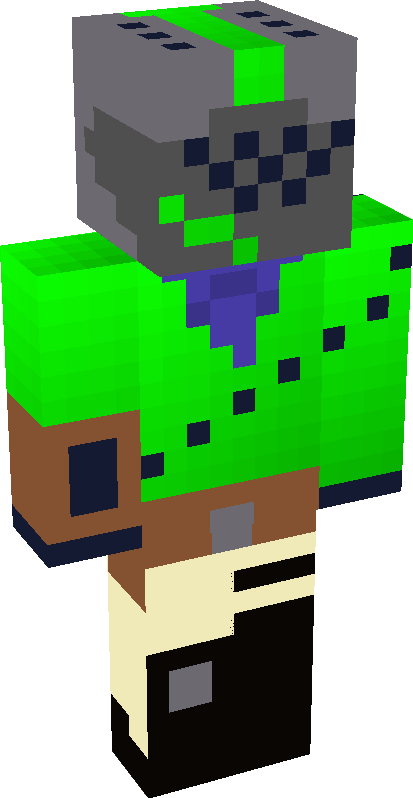 Minecraft Skins