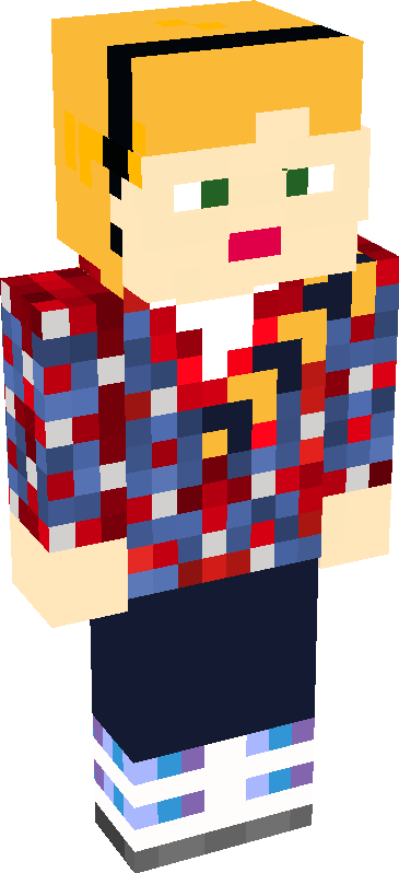 Minecraft Skins