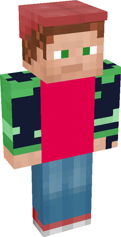 Minecraft Skins