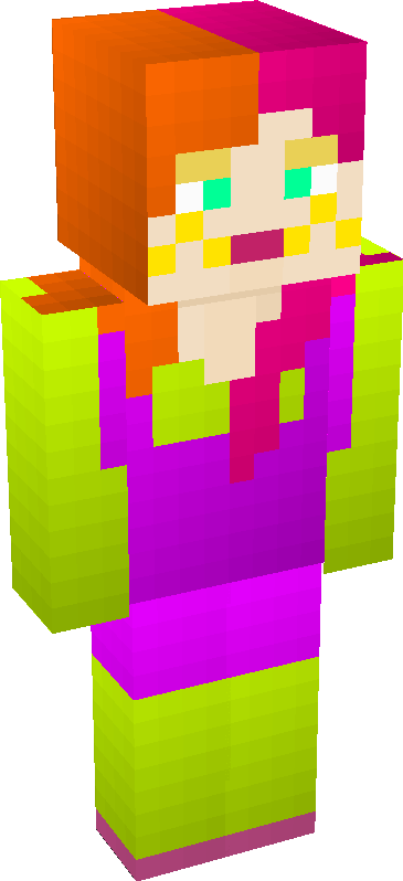 Minecraft Skins