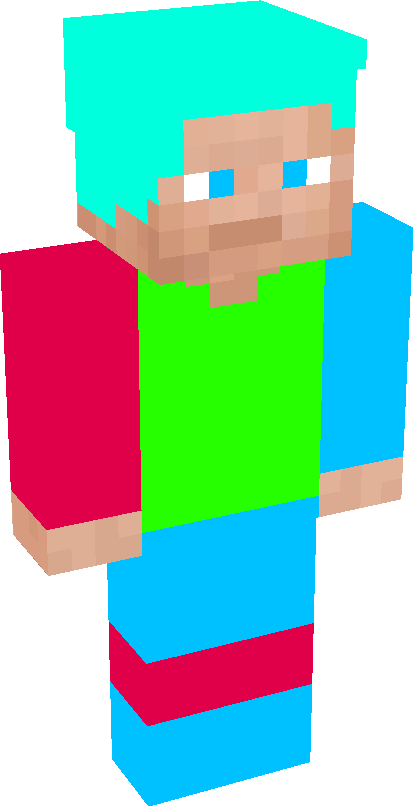 Minecraft Skins