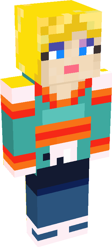 Minecraft Skins