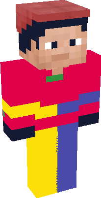 Minecraft Skins