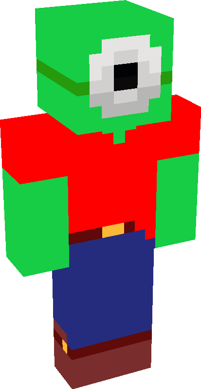 Minecraft Skins