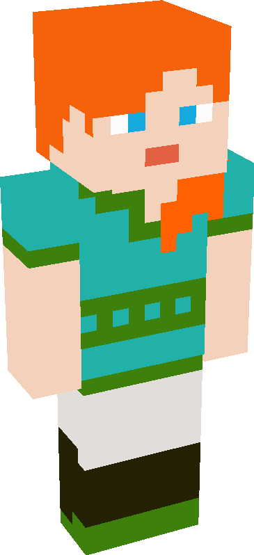 Minecraft Skins