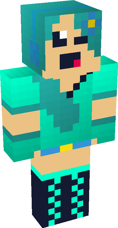 Minecraft Skins