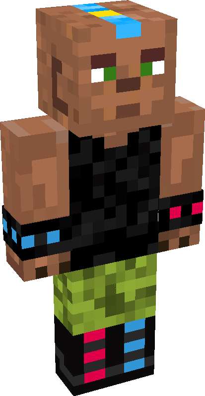 Minecraft Skins