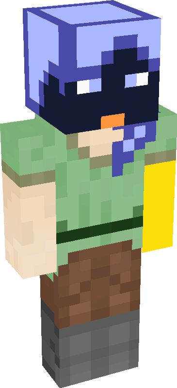 Minecraft Skins