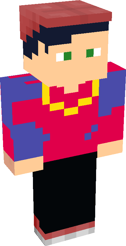 Minecraft Skins