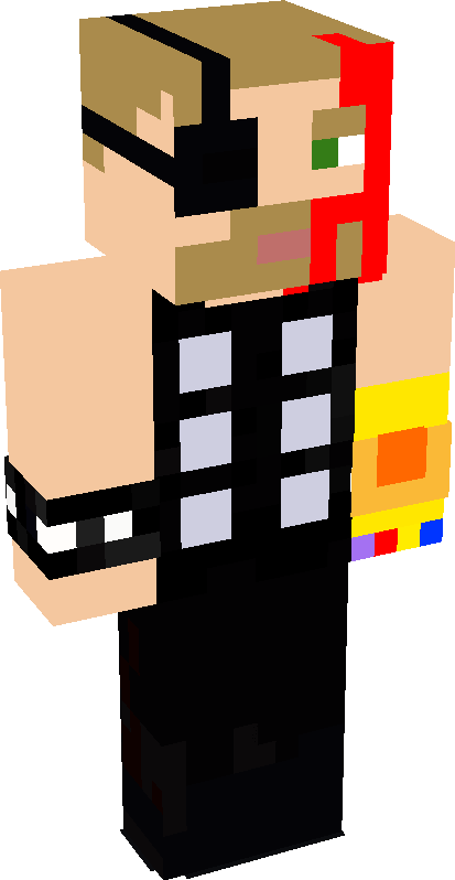 Minecraft Skins