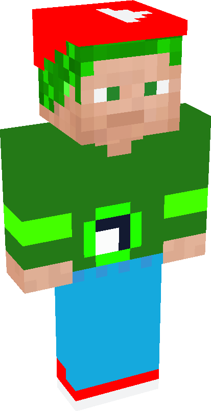 Minecraft Skins