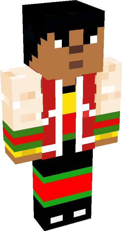 Minecraft Skins