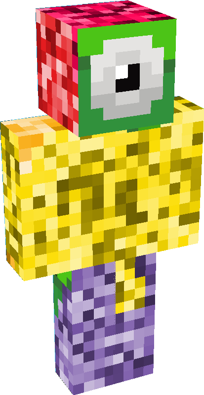 Minecraft Skins