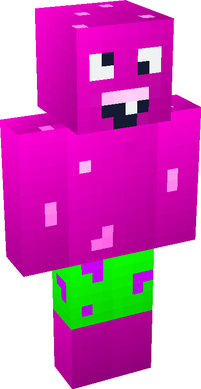 Minecraft Skins