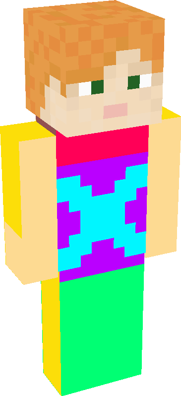 Minecraft Skins